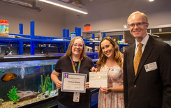 Classroom Assistance Grants